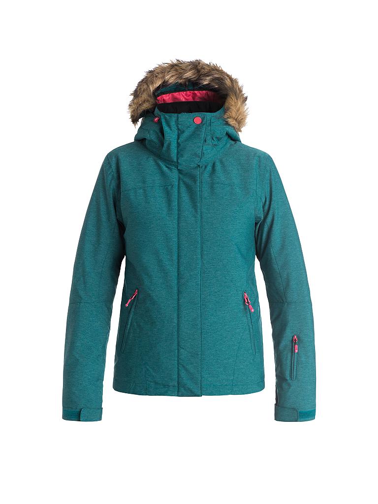 ROXY | Damen Snowboard-Jacke Jet Ski Textured | 