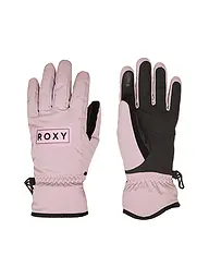 ROXY | Damen Snowboardhandschuhe Freshfield | rosa