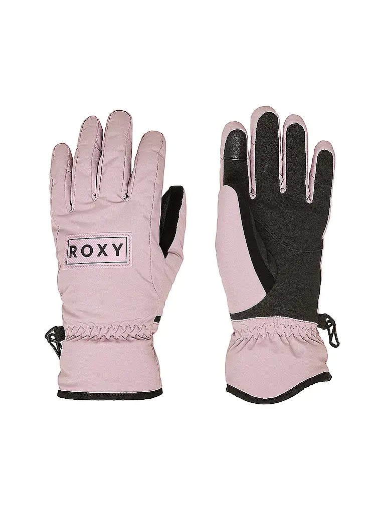 ROXY | Damen Snowboardhandschuhe Freshfield | rosa