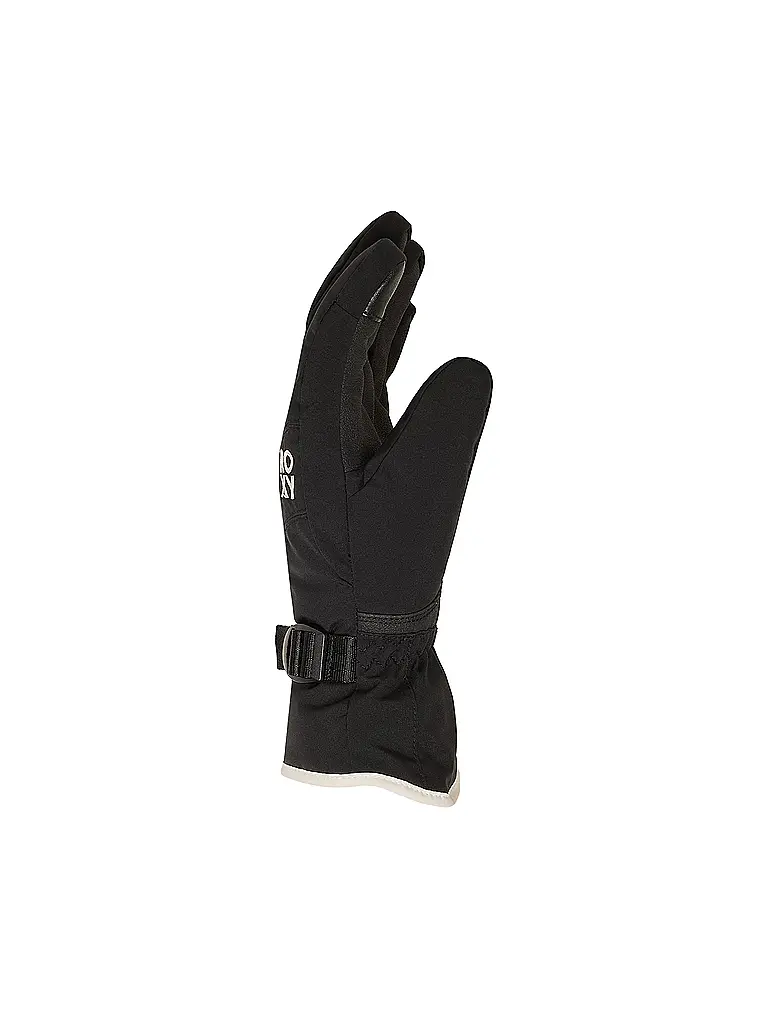 ROXY | Damen Snowboardhandschuhe Jetty Solid | 