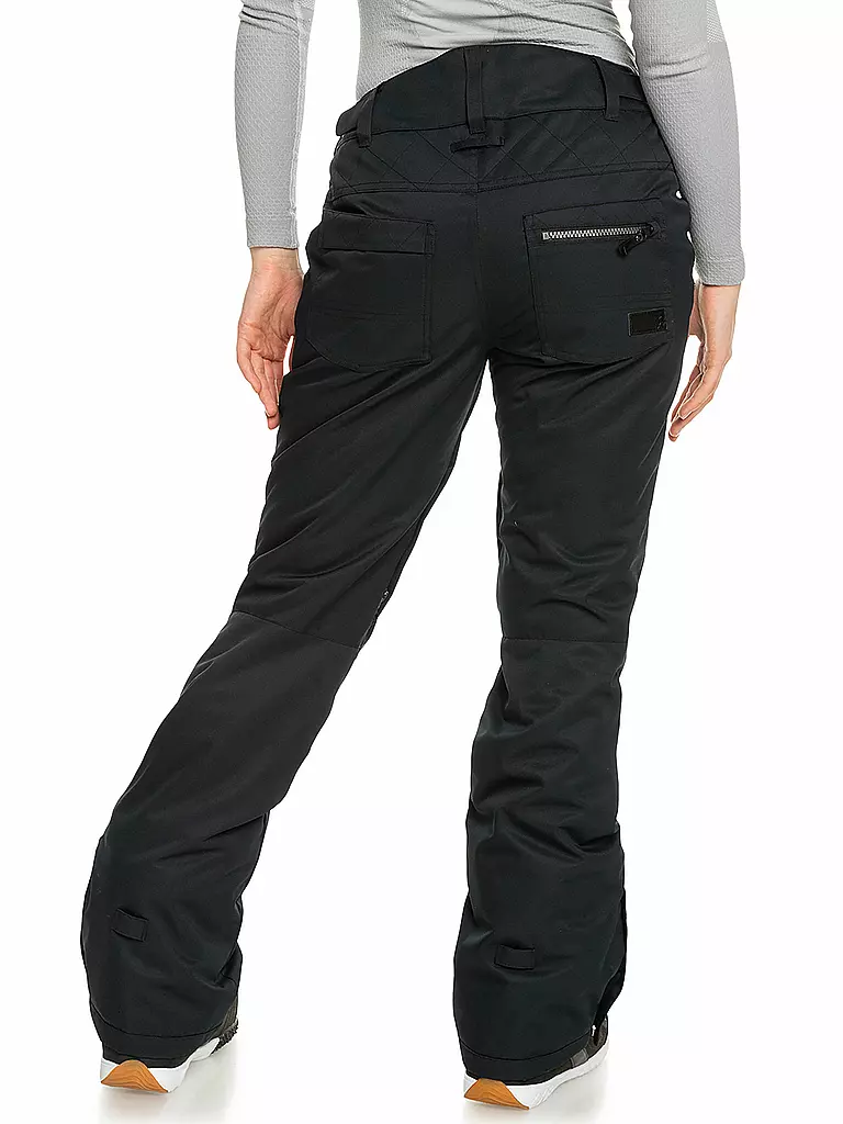 ROXY | Damen Snowboardhose Nadia | schwarz