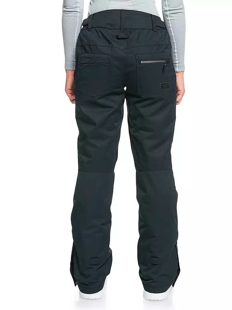 ROXY | Damen Snowboardhose Nadia | schwarz