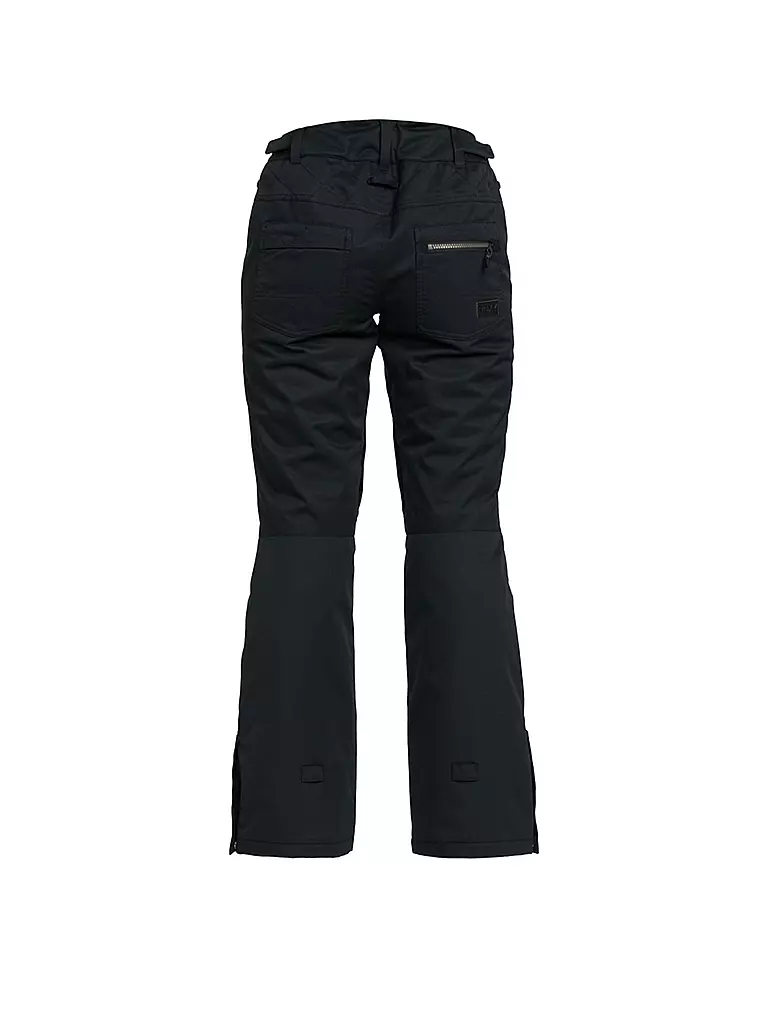 ROXY | Damen Snowboardhose Nadia | grün