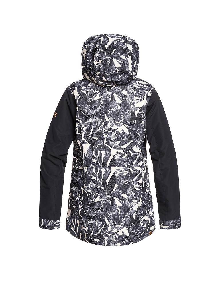 ROXY | Damen Snowboardjacke Andie | schwarz