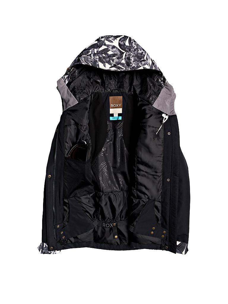 ROXY | Damen Snowboardjacke Andie | schwarz