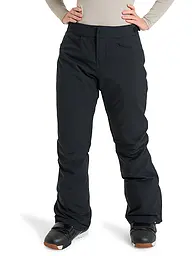 ROXY | Damen Snowboardjacke Backyard PT | schwarz