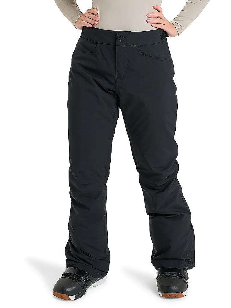 ROXY | Damen Snowboardjacke Backyard PT | schwarz