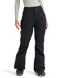 ROXY | Damen Snowboardjacke Diversion PT | schwarz