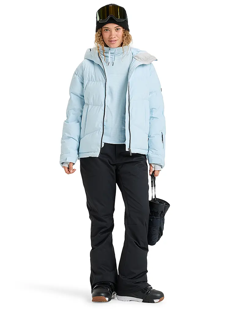 ROXY | Damen Snowboardjacke Diversion PT | schwarz