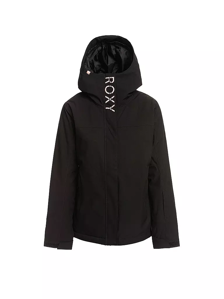 ROXY | Damen Snowboardjacke Galaxy | schwarz