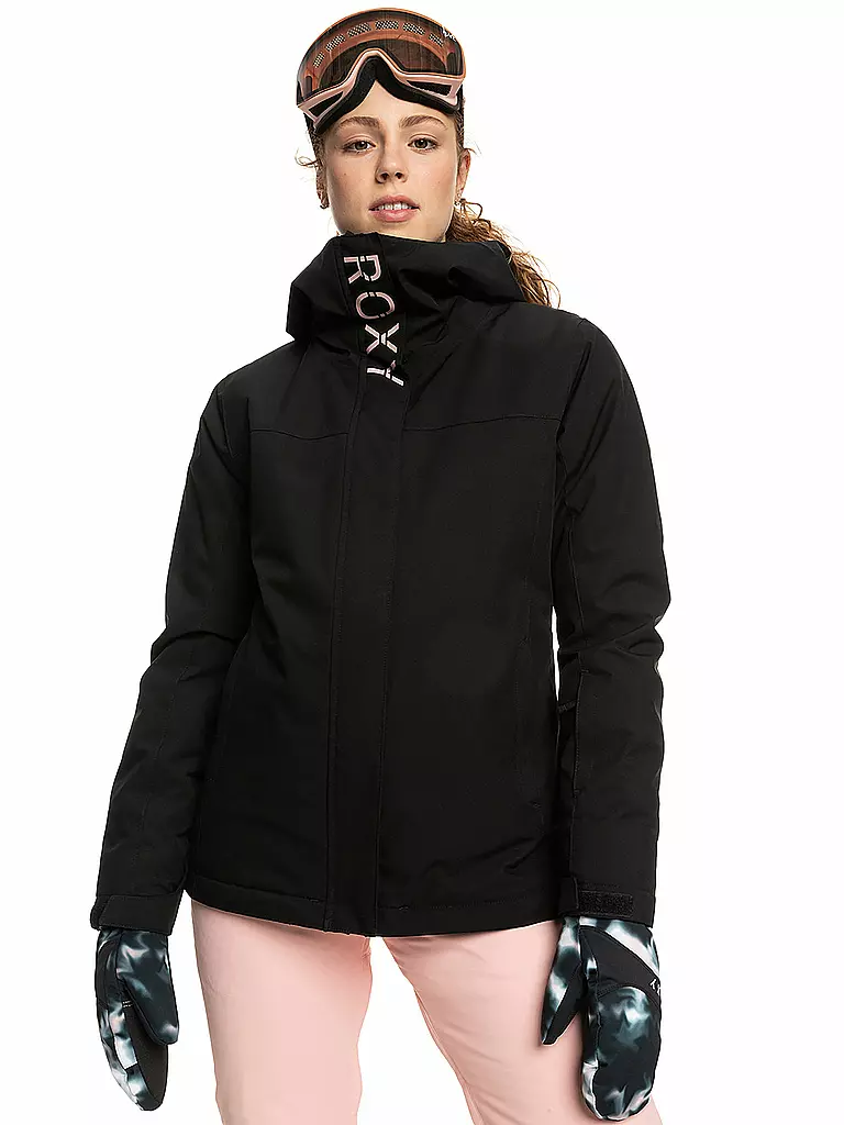 ROXY | Damen Snowboardjacke Galaxy | schwarz