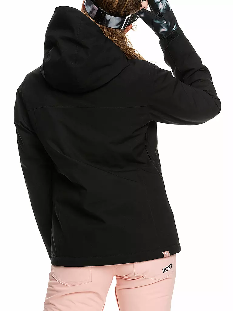 ROXY | Damen Snowboardjacke Galaxy | schwarz