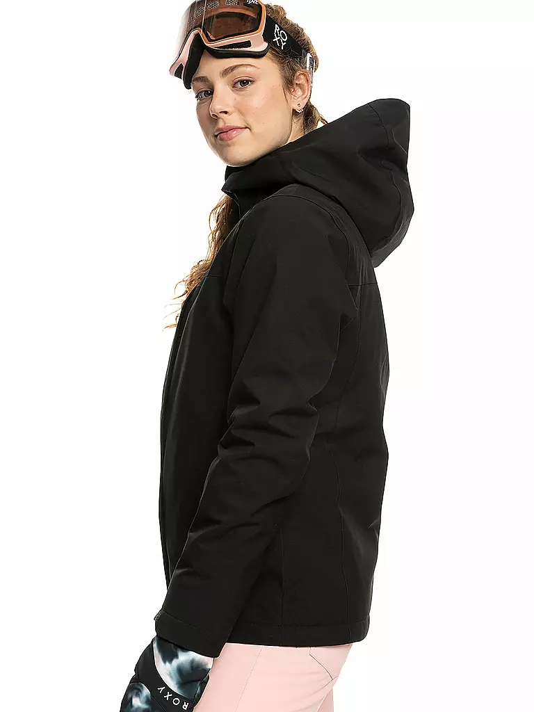 ROXY | Damen Snowboardjacke Galaxy | schwarz