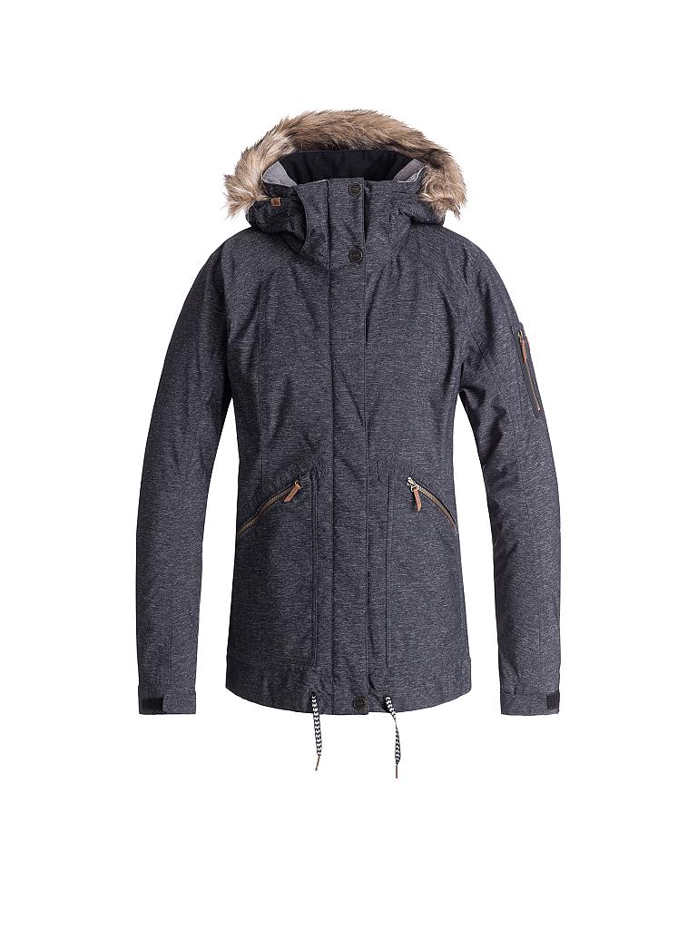 ROXY | Damen Snowboardjacke Meade | 