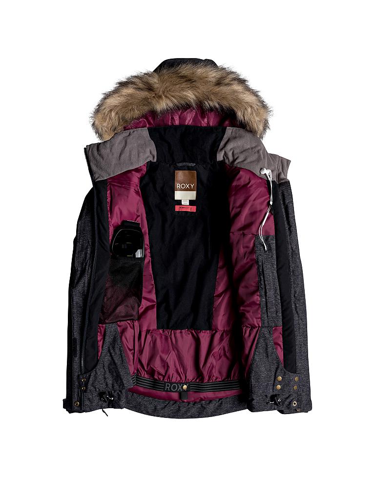 ROXY | Damen Snowboardjacke Meade | 