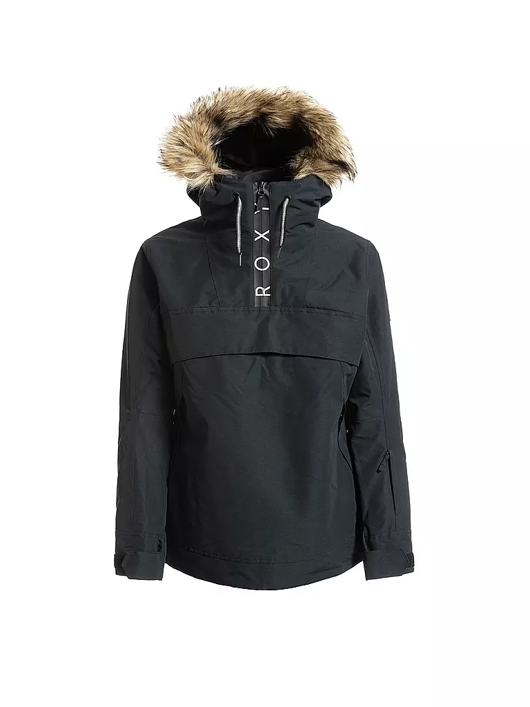 ROXY | Damen Snowboardjacke Shelter | schwarz