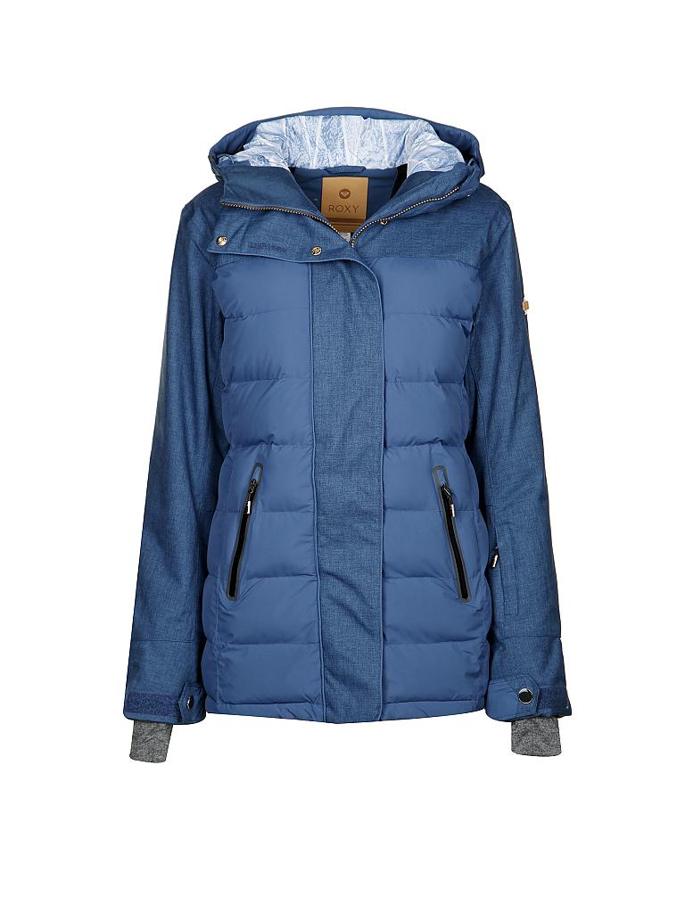 ROXY | Damen Snowboardjacke | blau