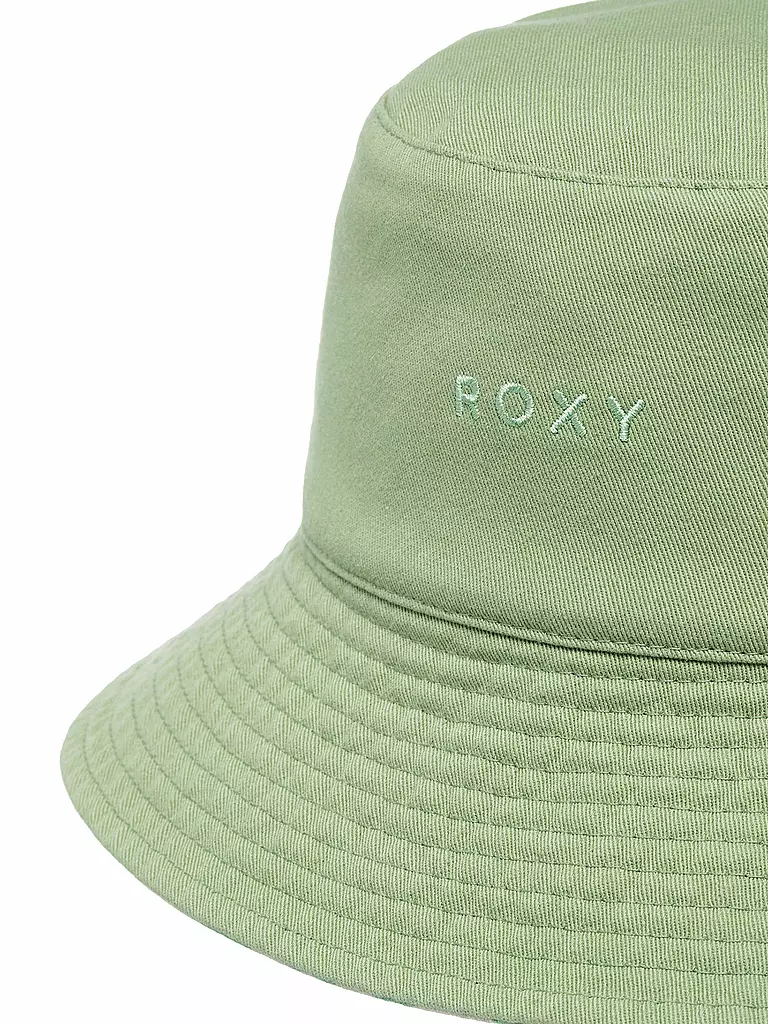 ROXY | Damen Sonnenhut Jasmine Paradise | hellgrün