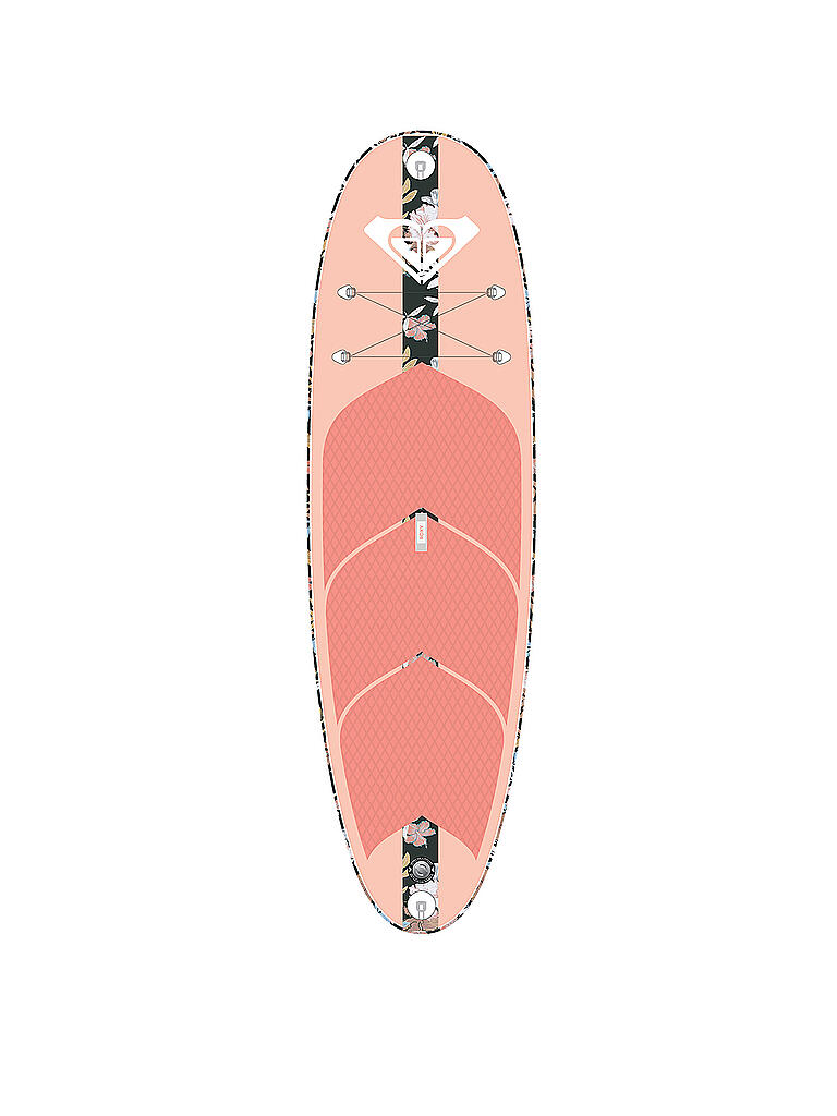 ROXY | Damen SUP Hanalei 9'6'' | orange