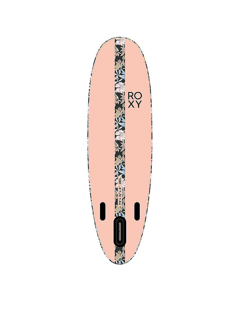 ROXY | Damen SUP Hanalei 9'6'' | orange