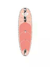 ROXY | Damen SUP Hanalei 9'6'' Set | orange