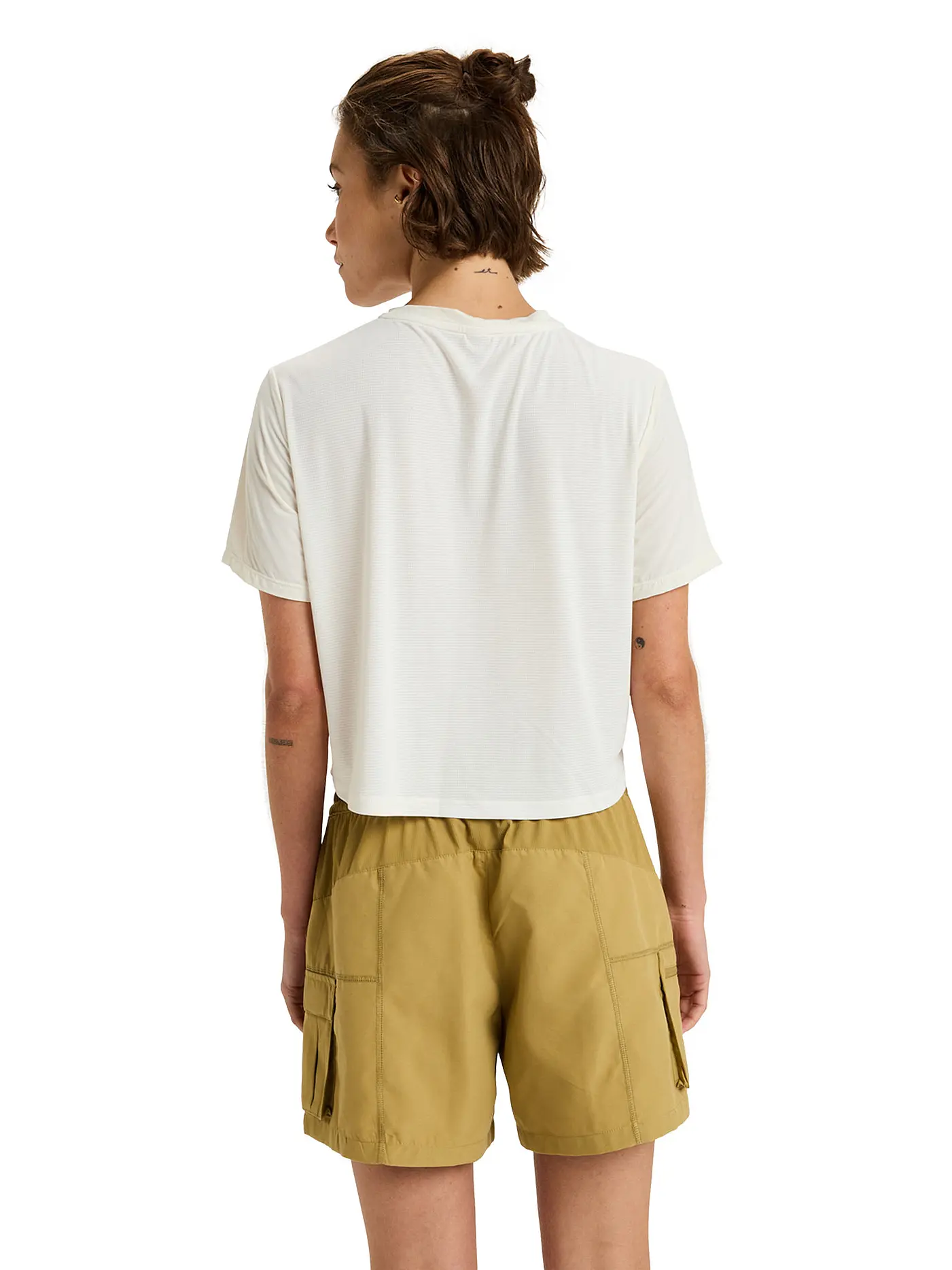 ROXY | Damen T-Shirt Boundless Spirit 2 | weiss