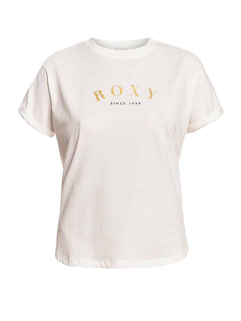 ROXY | Damen T-Shirt Epic Afternoon | weiss