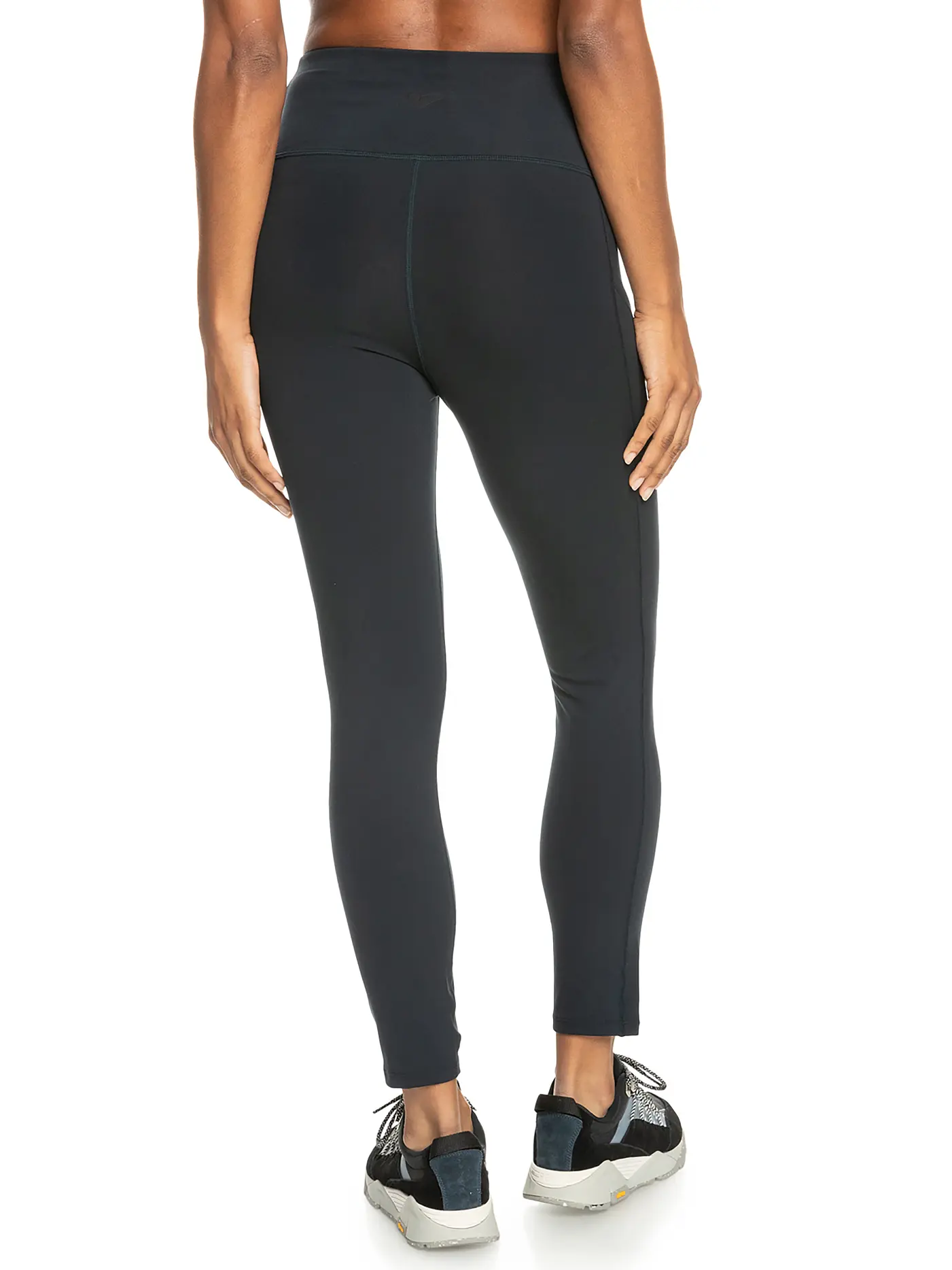 ROXY | Damen Tight Heart Into It Ankle | grau