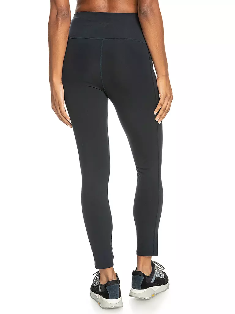 ROXY | Damen Tight Heart Into It Ankle | grau