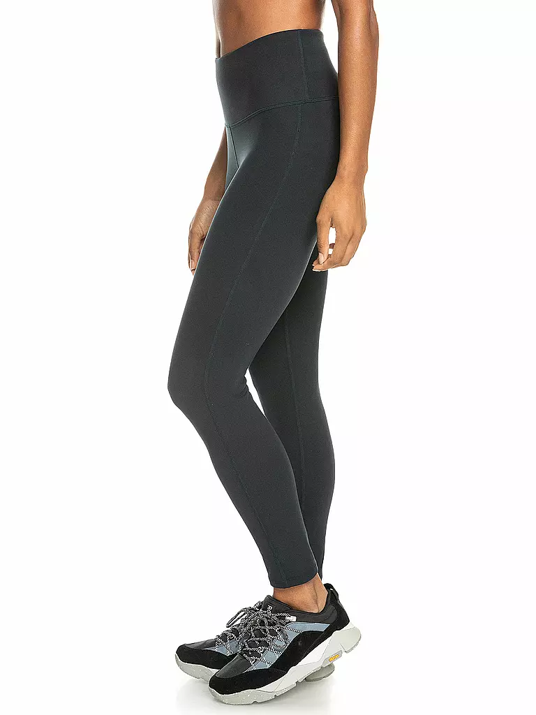 ROXY | Damen Tight Heart Into It Ankle | grau