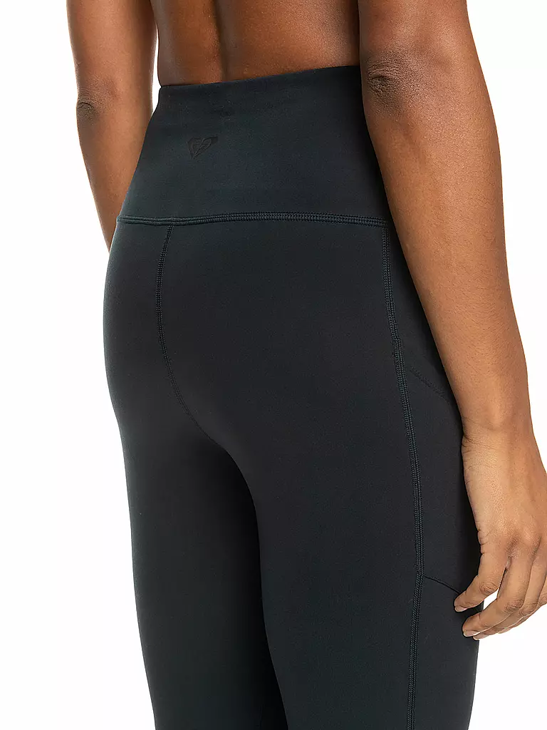 ROXY | Damen Tight Heart Into It Ankle | grau