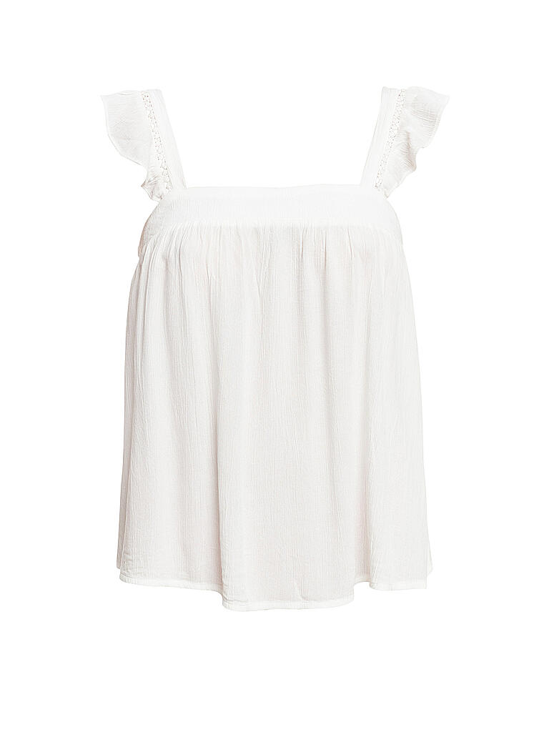ROXY | Damen Top Bohemian Dance | weiß