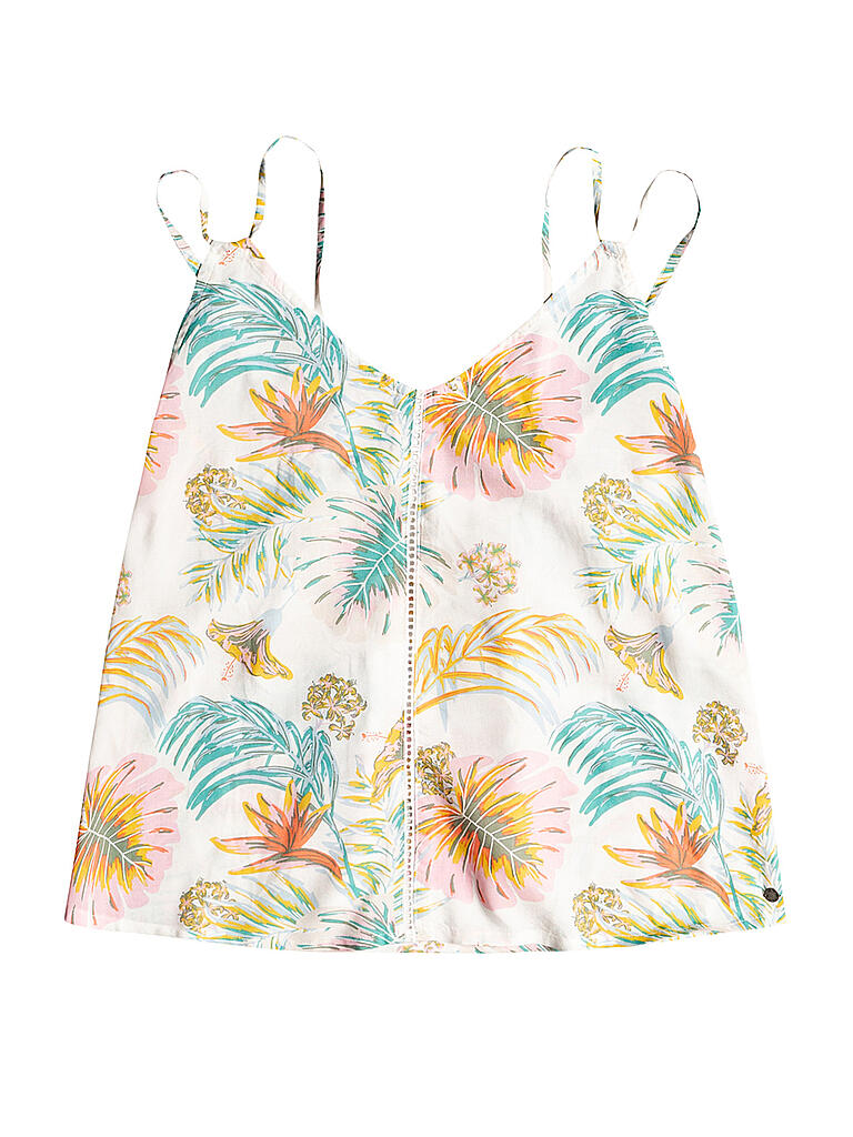 ROXY | Damen Top Got To Be Real | bunt