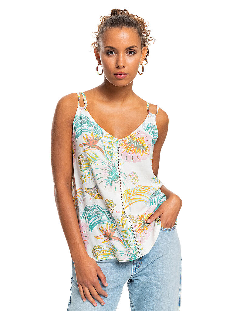 ROXY | Damen Top Got To Be Real | bunt