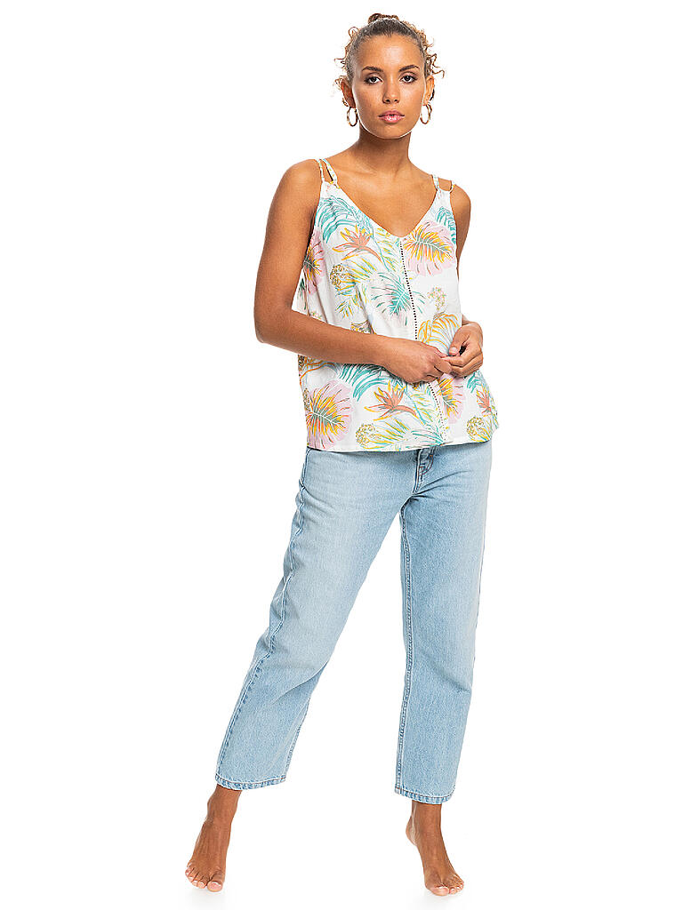 ROXY | Damen Top Got To Be Real | bunt