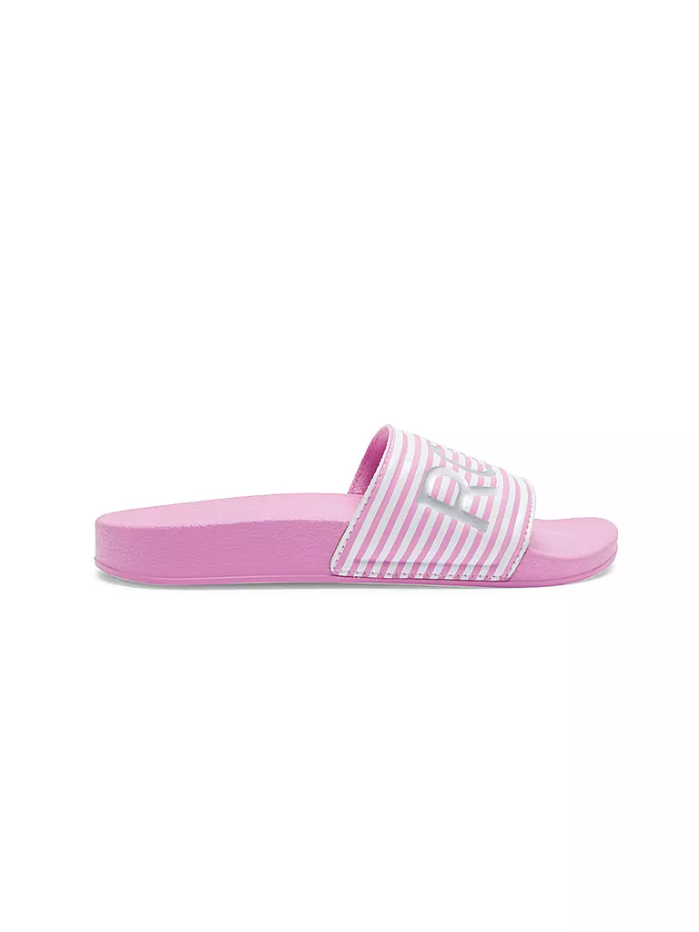 ROXY | Kinder Badeschuhe Slippy  | pink