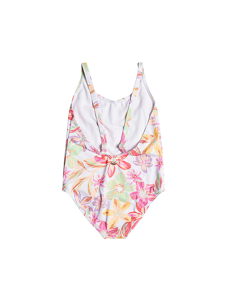ROXY | Mädchen Badeanzug Tropical Time | bunt