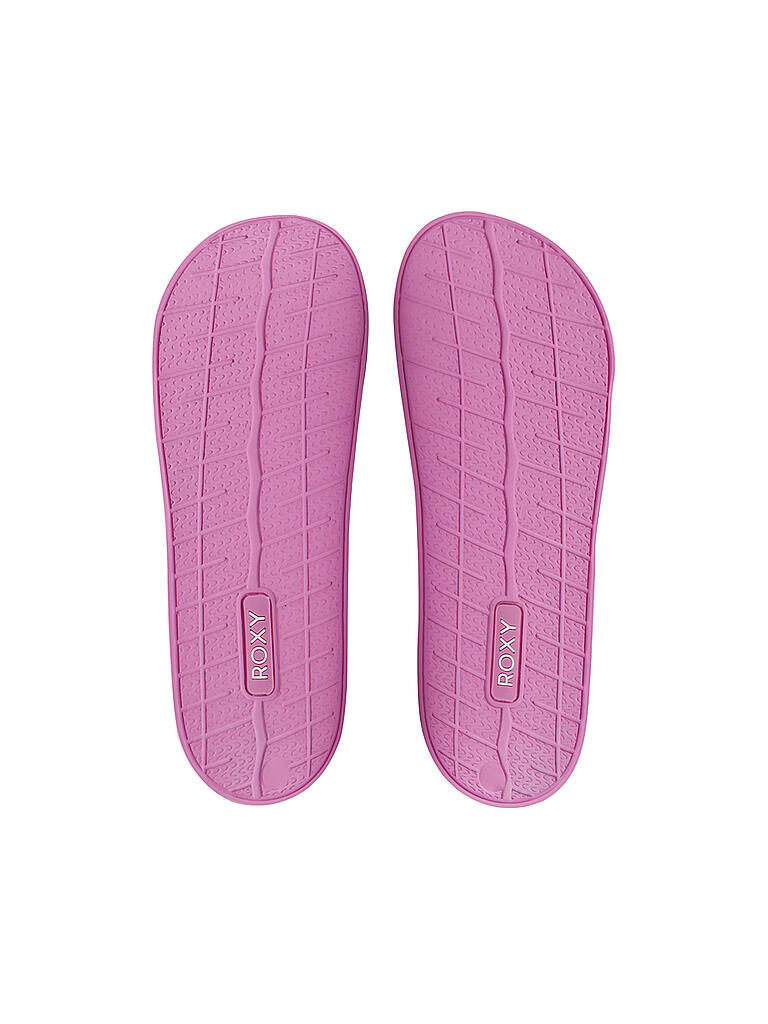 ROXY | Mädchen Badeschuhe Slippy  | pink