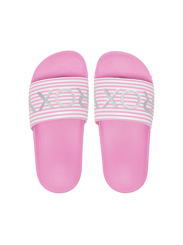 ROXY | Mädchen Badeschuhe Slippy  | pink