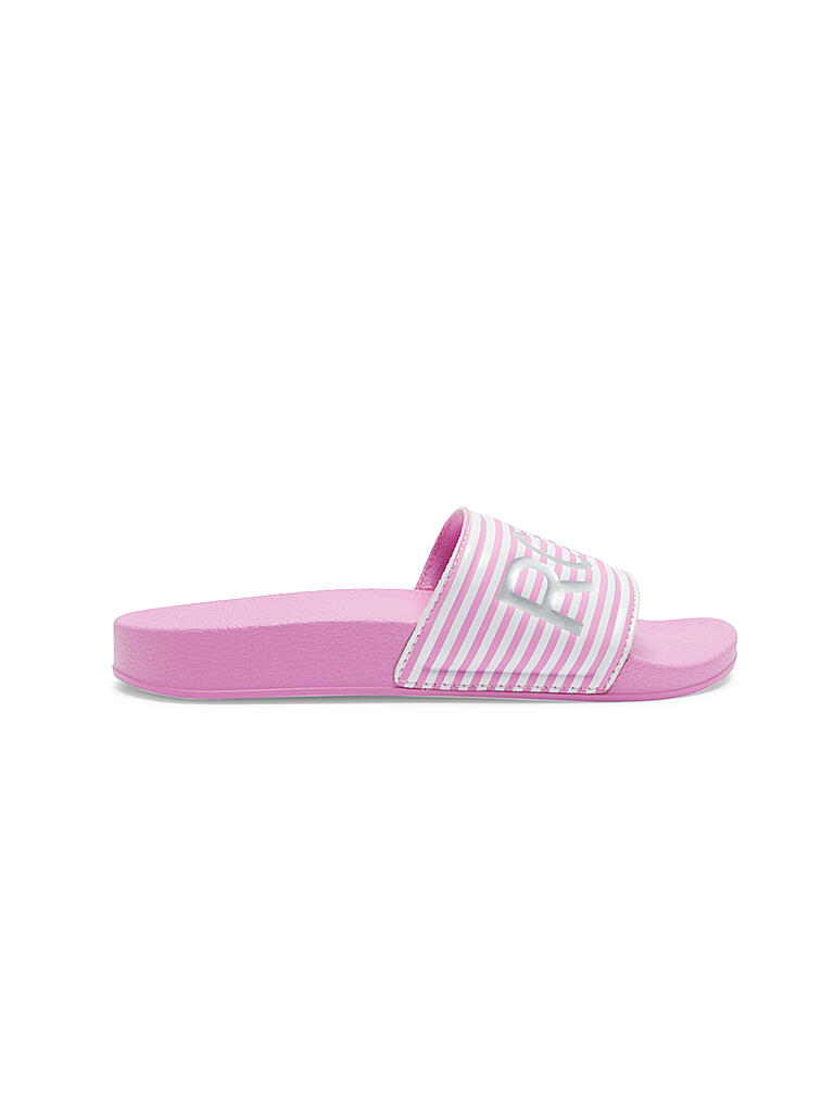 ROXY | Mädchen Badeschuhe Slippy  | pink