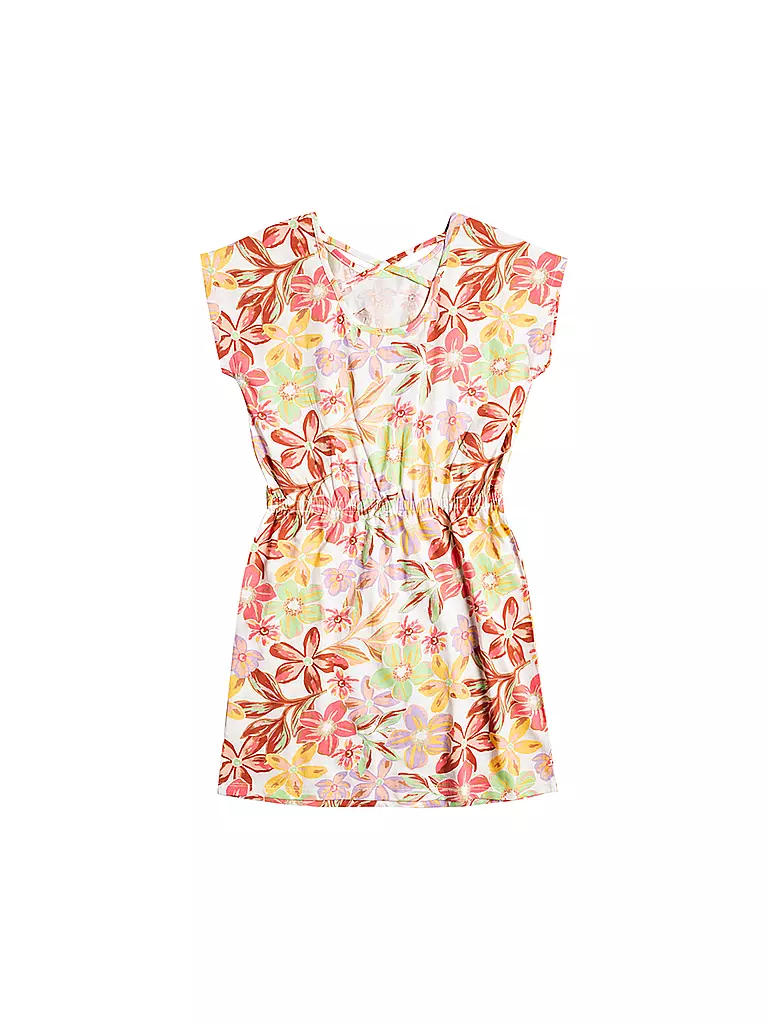 ROXY | Mädchen Beachkleid Best Old Song | dunkelblau