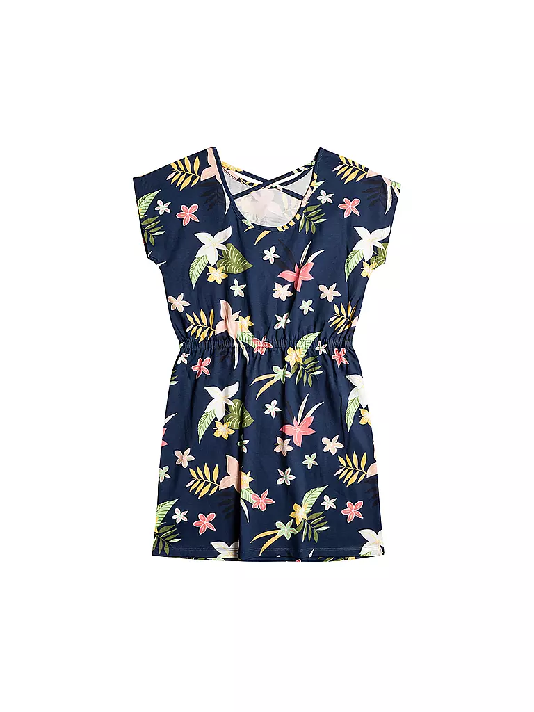 ROXY | Mädchen Beachkleid Best Old Song | bunt