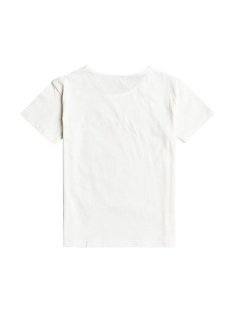 ROXY | Mädchen Beachshirt Day And Night | weiß
