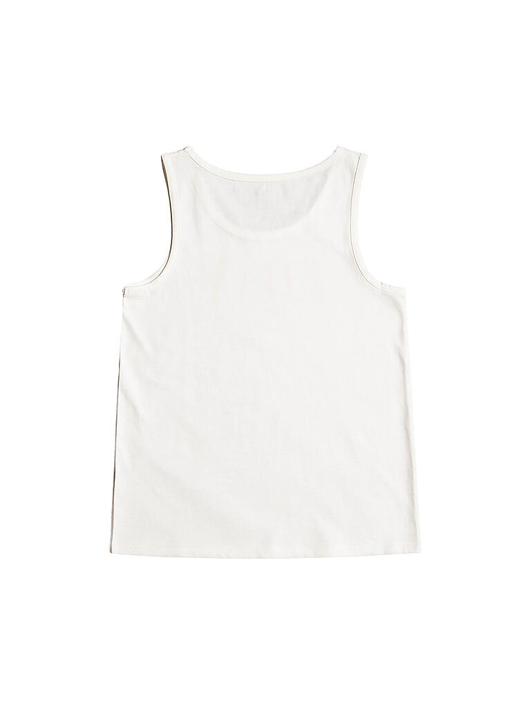 ROXY | Mädchen Beachshirt There Is Life | weiss