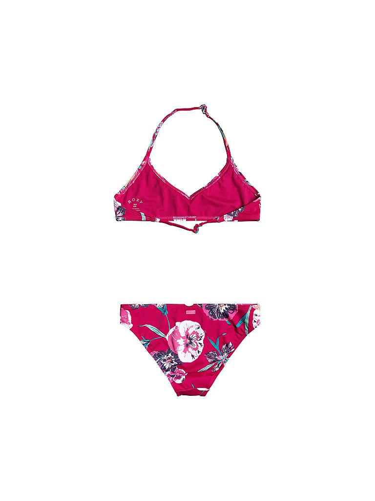 ROXY | Mädchen Bikini Little Wanderer | pink