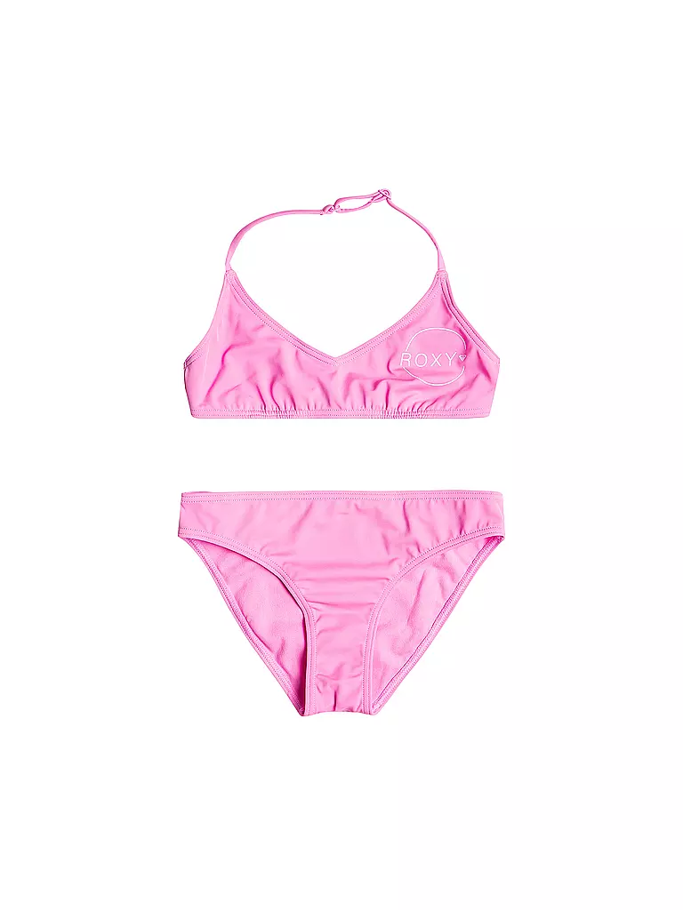 ROXY | Mädchen Bikini Swim For Days  | pink