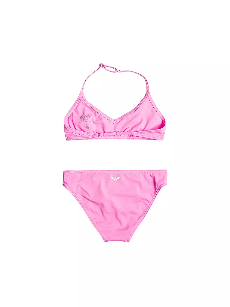 ROXY | Mädchen Bikini Swim For Days | pink