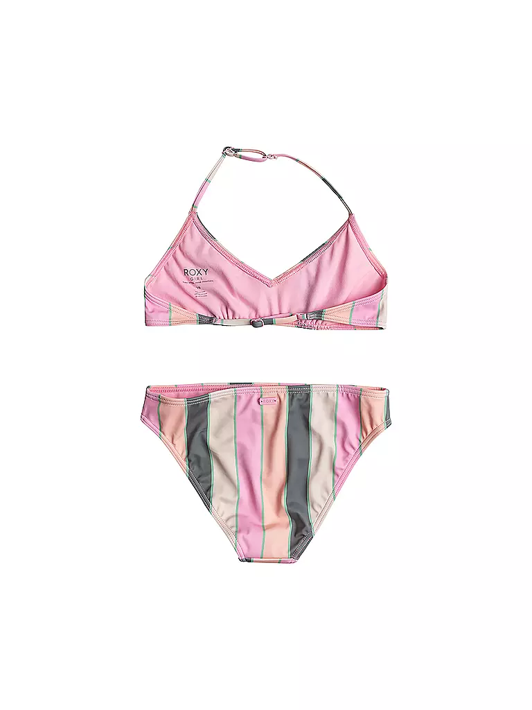 ROXY | Mädchen Bikini Very Vista | bunt