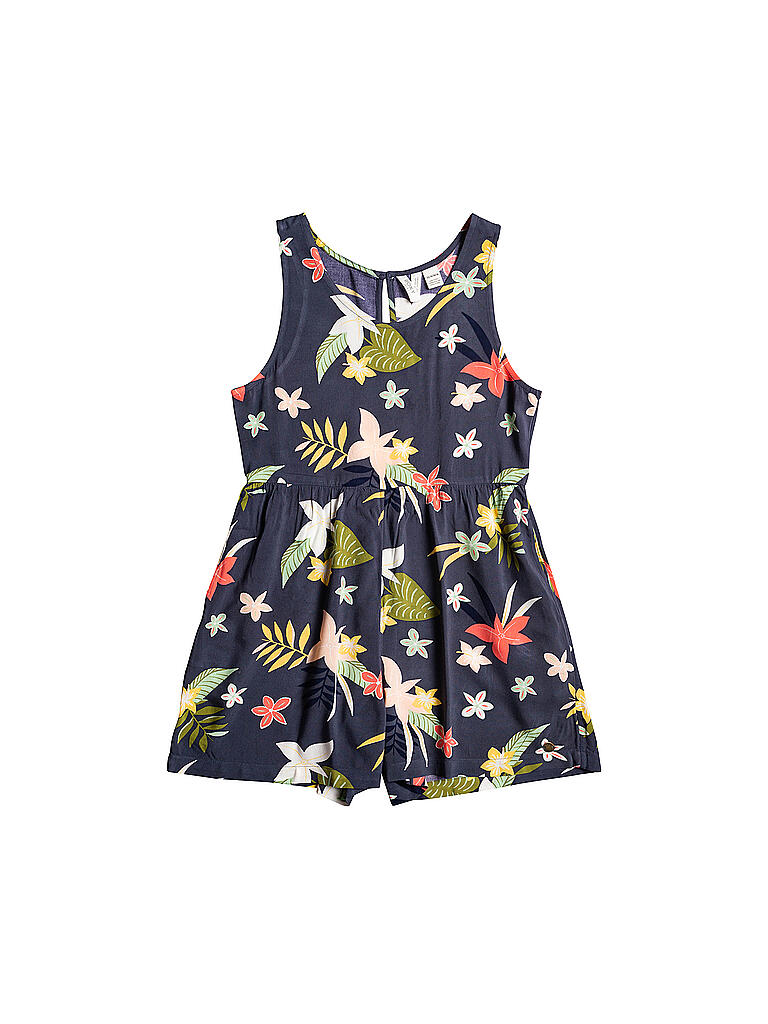 ROXY | Mädchen Jumpsuit In The Mountain | dunkelblau