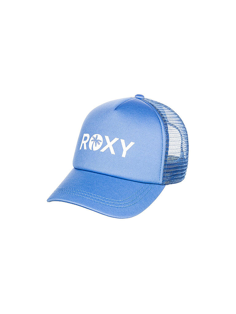 ROXY | Mädchen Kappe Reggae Town | blau